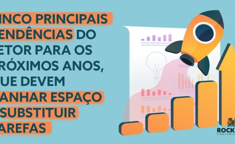 Gestão Financeira - Principais Tendências Gestão Financeira - Principais Tendências